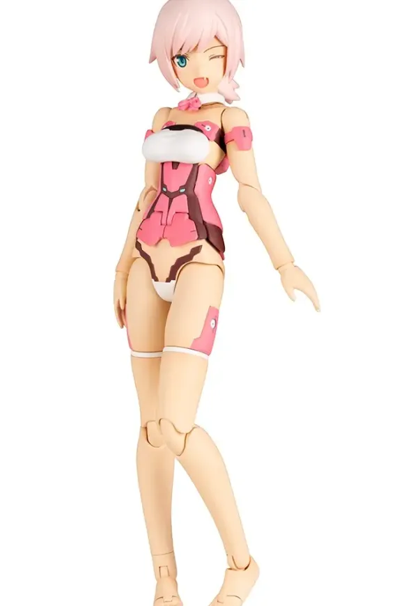 Frame Arms Girl Letizia