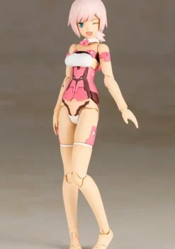 Frame Arms Girl Letizia