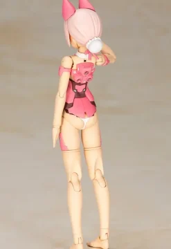 Frame Arms Girl Letizia