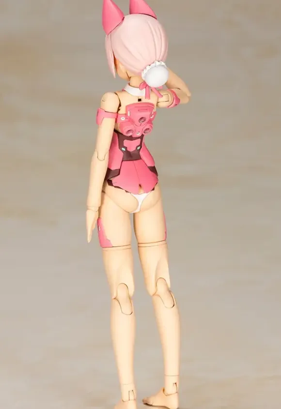 Frame Arms Girl Letizia