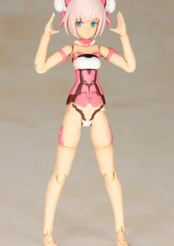 Frame Arms Girl Letizia