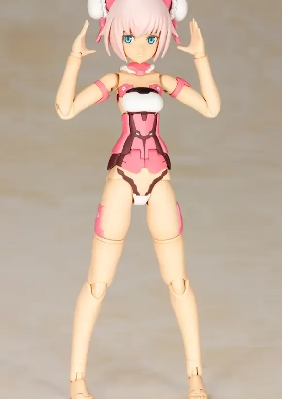 Frame Arms Girl Letizia