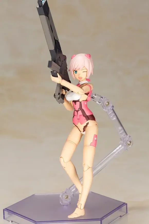 Frame Arms Girl Letizia