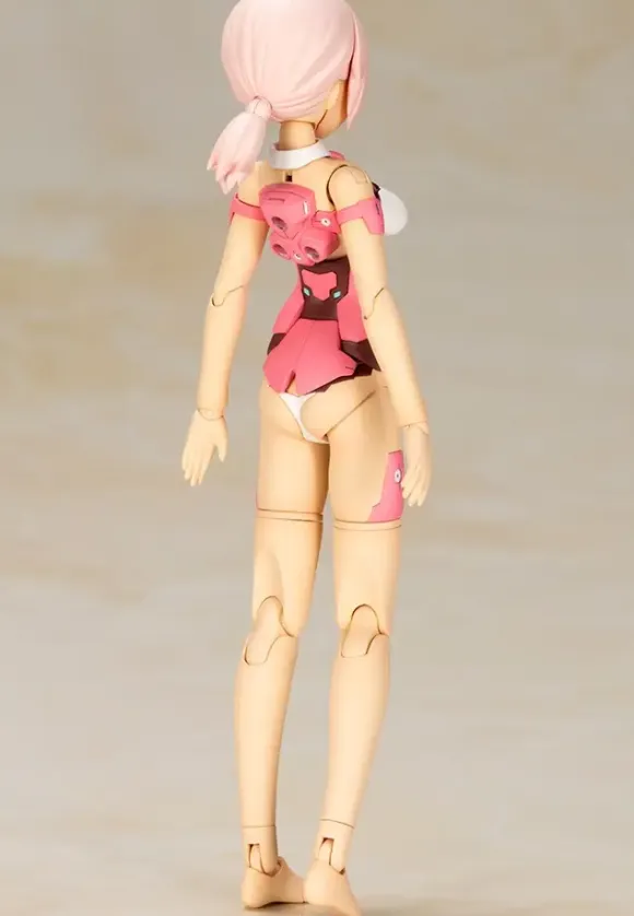 Frame Arms Girl Letizia