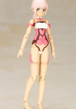 Frame Arms Girl Letizia