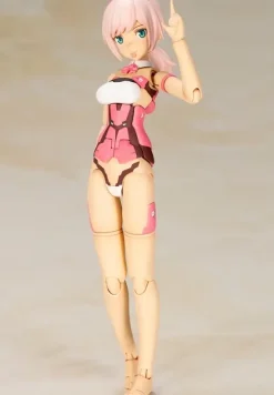 Frame Arms Girl Letizia