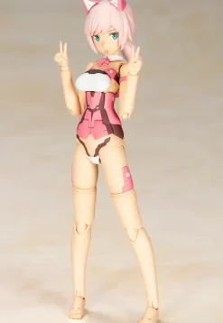 Frame Arms Girl Letizia