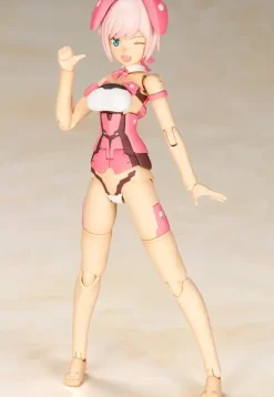 Frame Arms Girl Letizia
