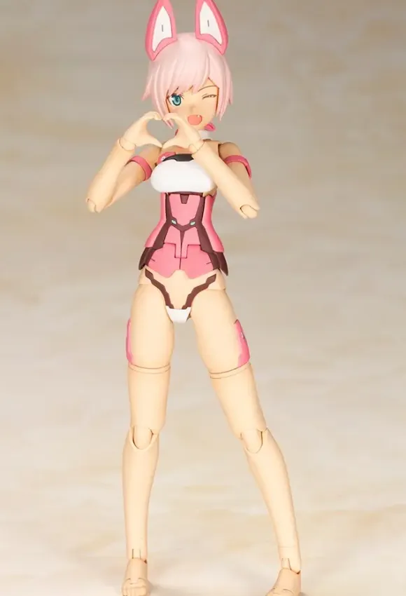 Frame Arms Girl Letizia