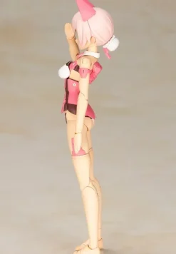 Frame Arms Girl Letizia