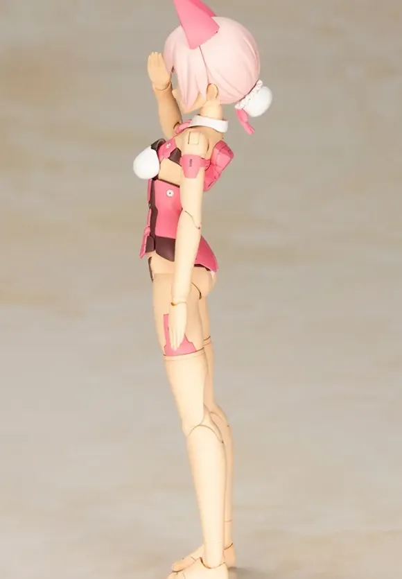 Frame Arms Girl Letizia