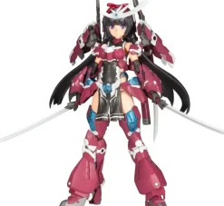 Frame Arms Girl Magatsuki