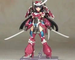 Frame Arms Girl Magatsuki