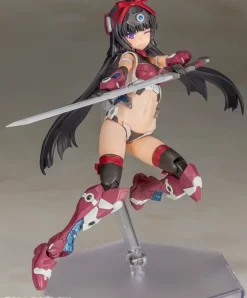 Frame Arms Girl Magatsuki