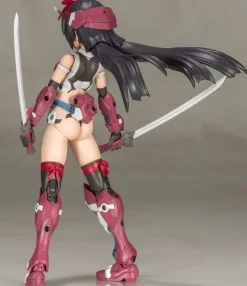 Frame Arms Girl Magatsuki