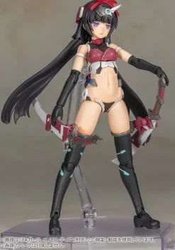 Frame Arms Girl Magatsuki