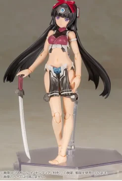 Frame Arms Girl Magatsuki