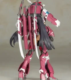 Frame Arms Girl Magatsuki