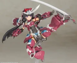 Frame Arms Girl Magatsuki