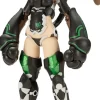 Frame Arms Girl Magatsuki (Cat Armor Ver.)