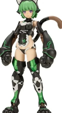Frame Arms Girl Magatsuki (Cat Armor Ver.)