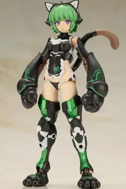 Frame Arms Girl Magatsuki (Cat Armor Ver.)