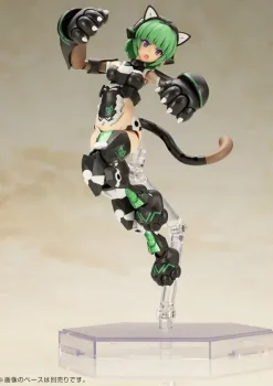 Frame Arms Girl Magatsuki (Cat Armor Ver.)