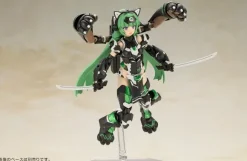 Frame Arms Girl Magatsuki (Cat Armor Ver.)