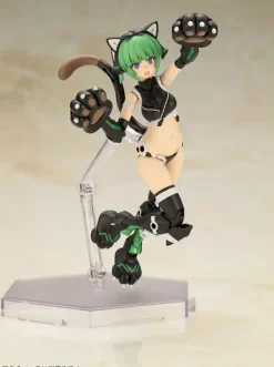 Frame Arms Girl Magatsuki (Cat Armor Ver.)