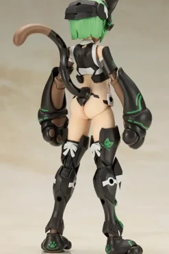 Frame Arms Girl Magatsuki (Cat Armor Ver.)