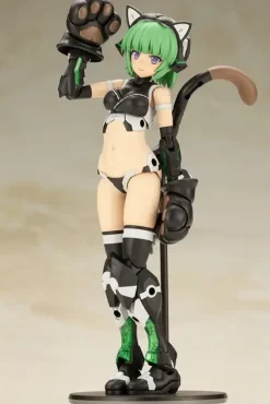 Frame Arms Girl Magatsuki (Cat Armor Ver.)
