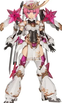 Frame Arms Girl Magatsuki [Kikka] (Reissue)