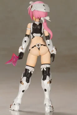 Frame Arms Girl Magatsuki [Kikka] (Reissue)