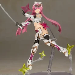 Frame Arms Girl Magatsuki [Kikka] (Reissue)