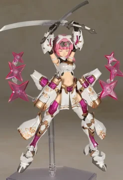 Frame Arms Girl Magatsuki [Kikka] (Reissue)