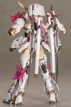 Frame Arms Girl Magatsuki [Kikka] (Reissue)