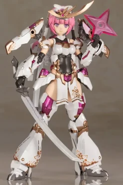 Frame Arms Girl Magatsuki [Kikka] (Reissue)
