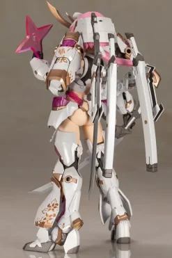 Frame Arms Girl Magatsuki [Kikka] (Reissue)