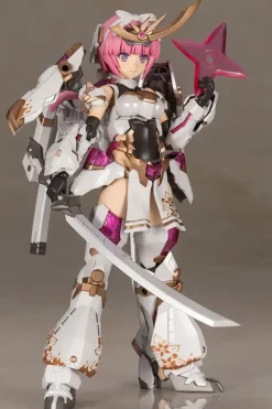 Frame Arms Girl Magatsuki [Kikka] (Reissue)