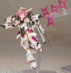 Frame Arms Girl Magatsuki [Kikka] (Reissue)