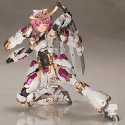 Frame Arms Girl Magatsuki [Kikka] (Reissue)