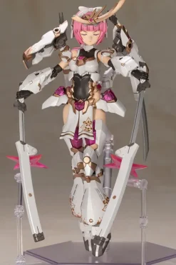 Frame Arms Girl Magatsuki [Kikka] (Reissue)