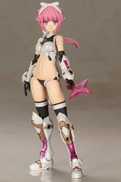 Frame Arms Girl Magatsuki [Kikka] (Reissue)