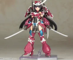 Frame Arms Girl Magatsuki (Reissue)