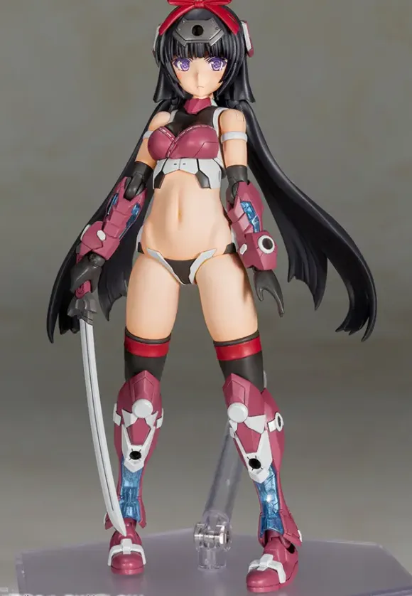 Frame Arms Girl Magatsuki (Reissue)