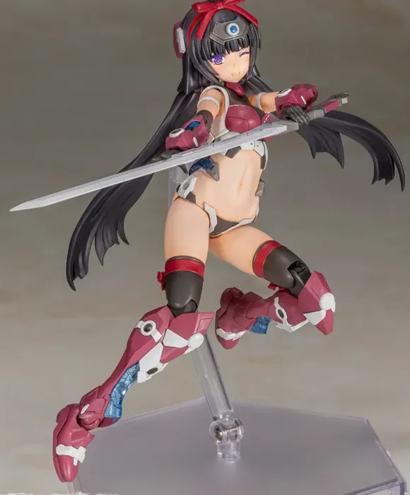 Frame Arms Girl Magatsuki (Reissue)