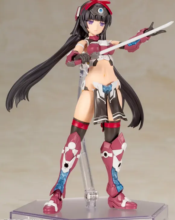 Frame Arms Girl Magatsuki (Reissue)