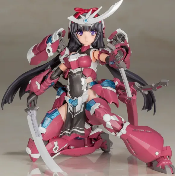 Frame Arms Girl Magatsuki (Reissue)