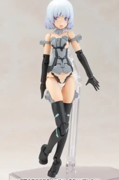 Frame Arms Girl Materia Normal Ver. (Reissue)