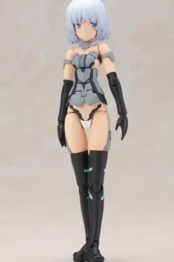 Frame Arms Girl Materia Normal Ver. (Reissue)